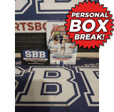 2025 Bowman Baseball Blaster Box (PERSONAL BOX)